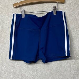Savage Cartel The Barbell Cartel size L Activewear shorts